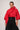 Roxanne Shirt Red