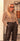 Fiona tobacco Irish linen shirt#color_tobacco