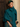 Roxanne Shirt — Teal