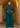 ORLA CAPE  JACKET