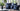 100% Irish Linen Cushion-Navy