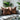 100% Irish Linen Cushion- Cigar